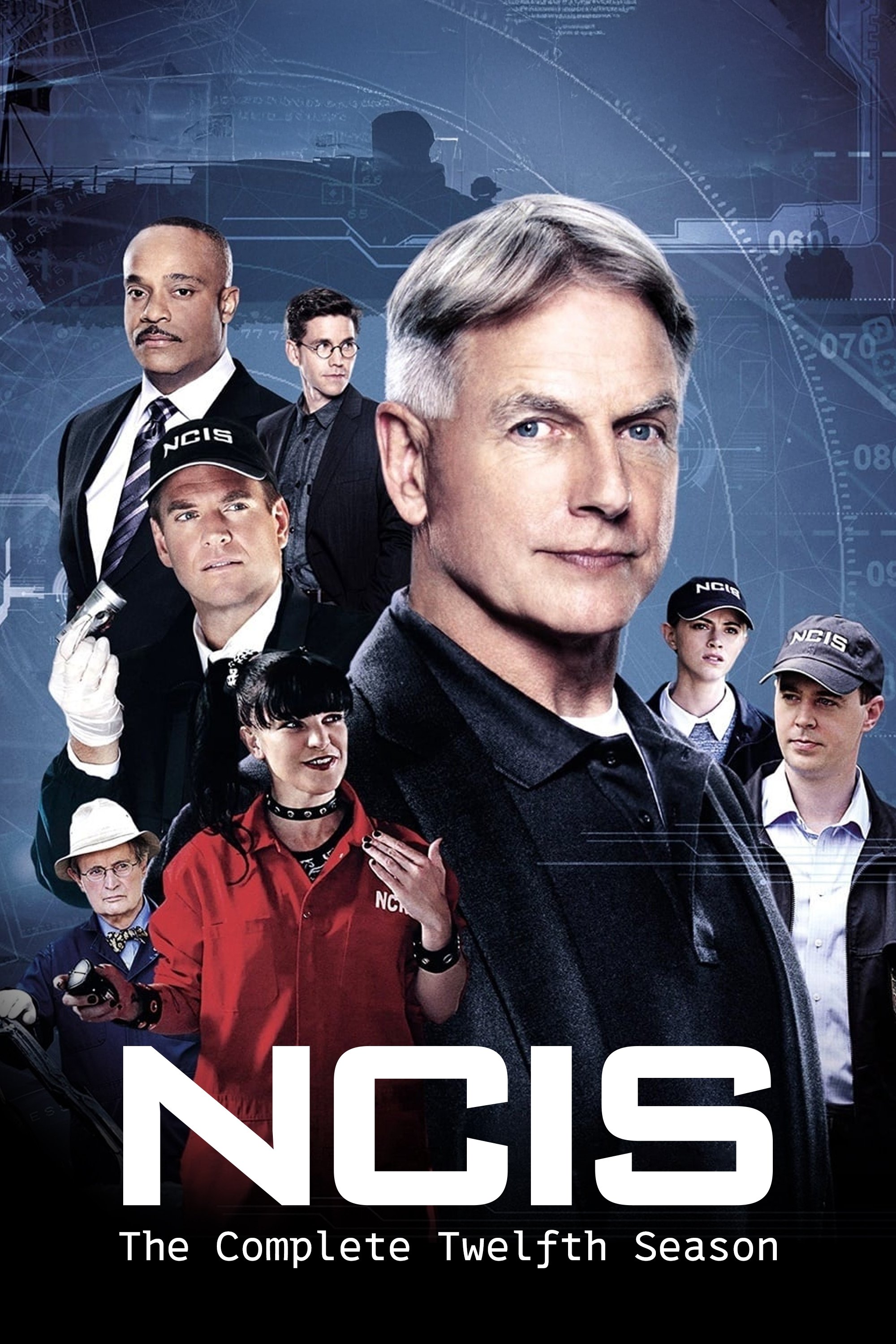 NCIS - Season 12 [17294] (A1764113154) [[Shows]] --Plex--